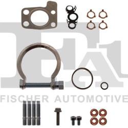  montavimo komplektas, kompresorius