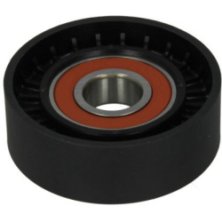  kreipiantysis skriemulys, V formos diržas