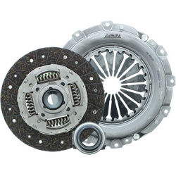  sankabos komplektas <small>AISIN Clutch Kit (3P)</small>