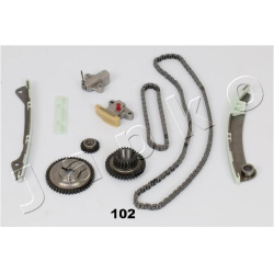  paskirstymo grandinės komplektas