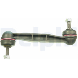  stabilizatoriaus traukė