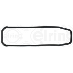  tarpiklis, alyvos karteris