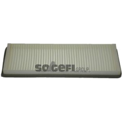  filtras, salono oras