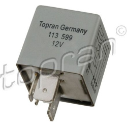  relė, degalų siurblys