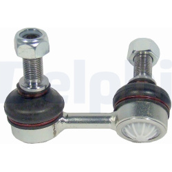  stabilizatoriaus traukė