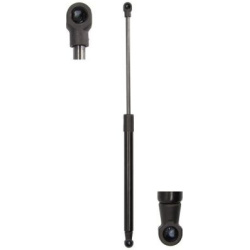  dujinė spyruoklė, bagažinė