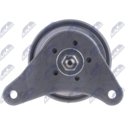  slėgio padidinimo valdymo vožtuvas