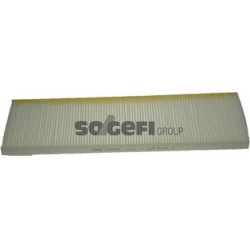  filtras, salono oras