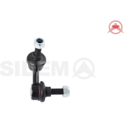  stabilizatoriaus traukė