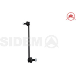  stabilizatoriaus traukė