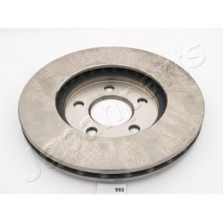  stabdžių diskas (1vnt)