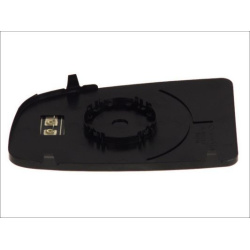  veidrodėlio stiklas, išorinis veidrodėlis