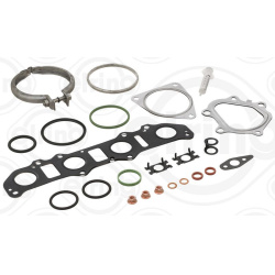  montavimo komplektas, kompresorius