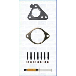  montavimo komplektas, kompresorius