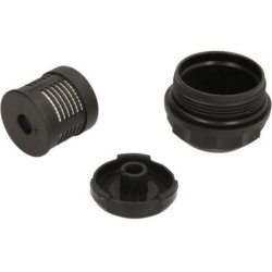  Hidr. sis. filtras, daugiadiskė sankaba (visų ratų pavara)