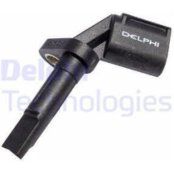  jutiklis, rato greitis