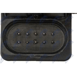  vožtuvas, suspausto oro sistema