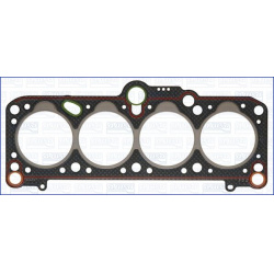  tarpiklis, cilindro galva <small>FIBERMAX</small>