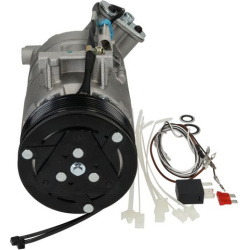  kompresorius, oro kondicionierius