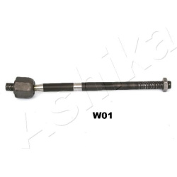  vidinė skersinė vairo trauklė