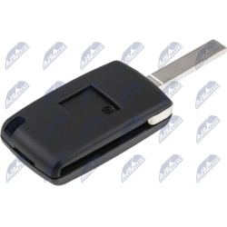  Automobilio rakto korpusas