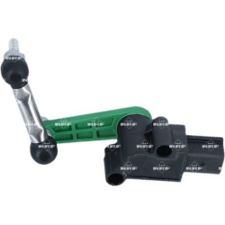  jutiklis, pneumatinės pakabos lygis