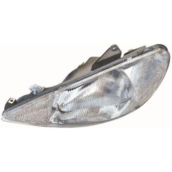  priekinis žibintas <small>Depo</small>