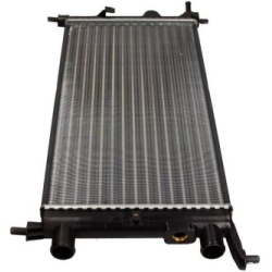  radiatorius, variklio aušinimas