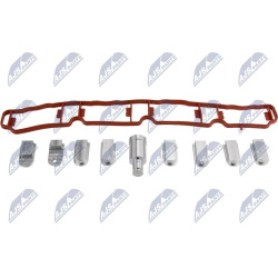  įsiurbimo kolektoriaus modulis