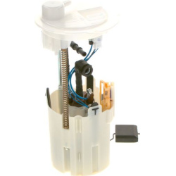  degalų tiekimo blokas