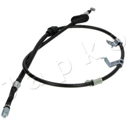  trosas, stovėjimo stabdys