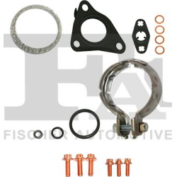  montavimo komplektas, kompresorius