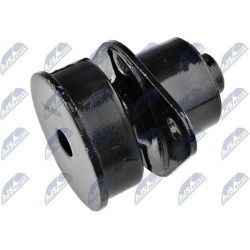  stebulės laikiklio įvorė