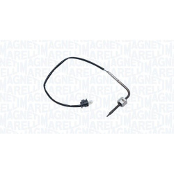  jutiklis, išmetamųjų dujų temperatūra