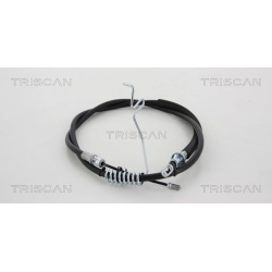  trosas, stovėjimo stabdys