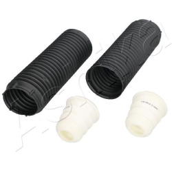  apsauginio dangtelio komplektas, amortizatorius