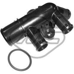  aušinimo skysčio jungė