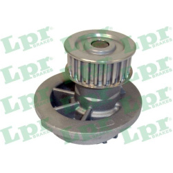  Vandens siurblys, variklio aušinimas