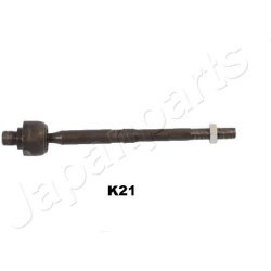  vidinė skersinė vairo trauklė