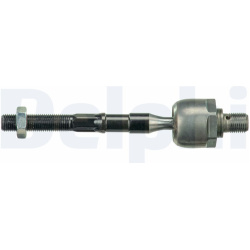  vidinė skersinė vairo trauklė