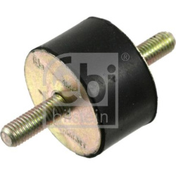  sustojimo / atraminis buferis