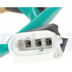  siuntimo blokas, aušinimo skysčio temperatūra