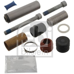  remonto komplektas, stabdžių apkaba