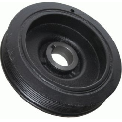  skriemulys, alkūninis velenas