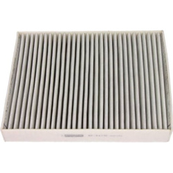  filtras, salono oras