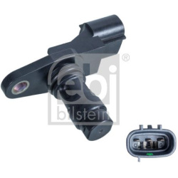  jutiklis, alkūninio veleno impulsas