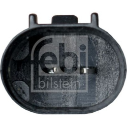  plovimo skysčio purkštukas, priekinis langas <small>febi Plus</small>