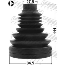  pusašio šarnyro apsauga