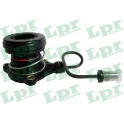  centrinis darbinis cilindras, sankaba