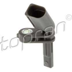  jutiklis, rato greitis